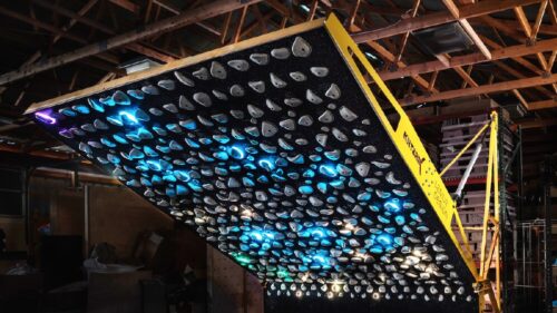 東京都のクライミング施設「ディーボルダリング本厚木」の紹介記事